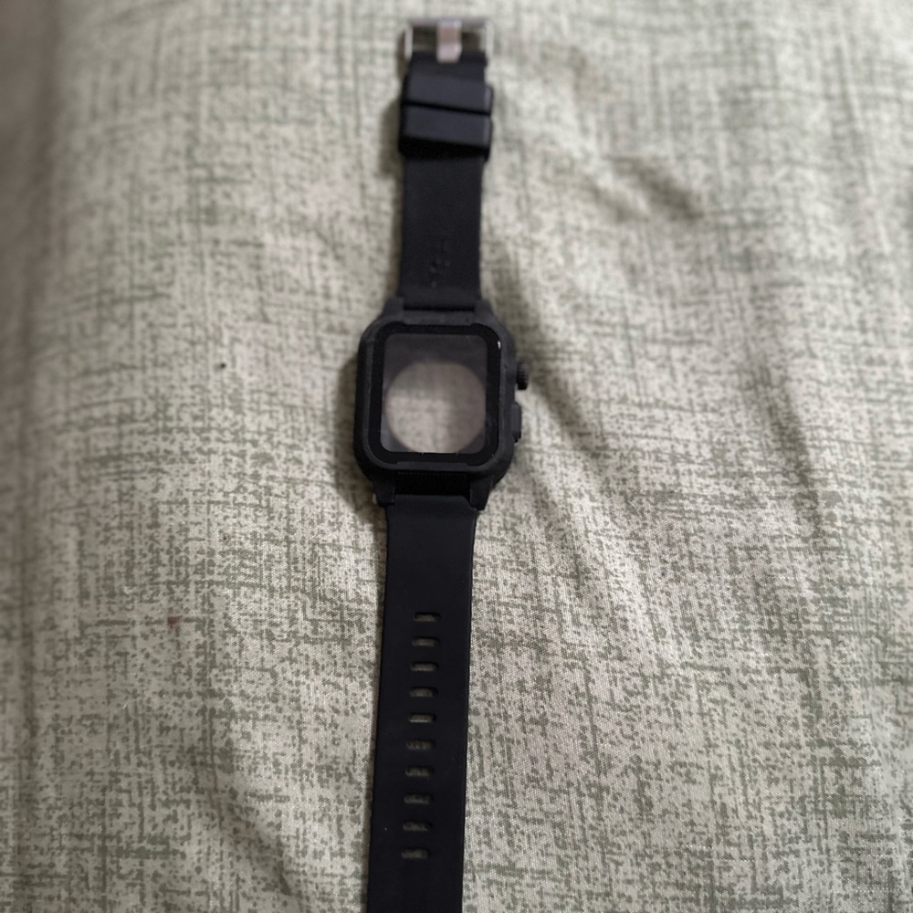 38mm Apple Watch strap water proof